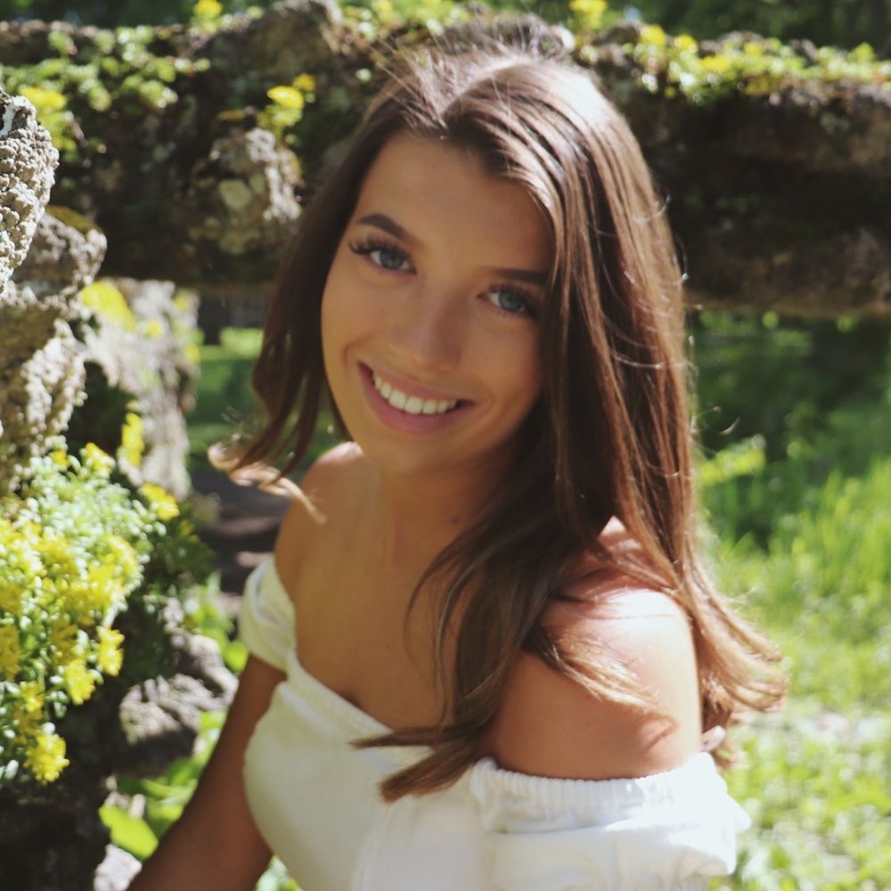Meet your Posher, Marissa